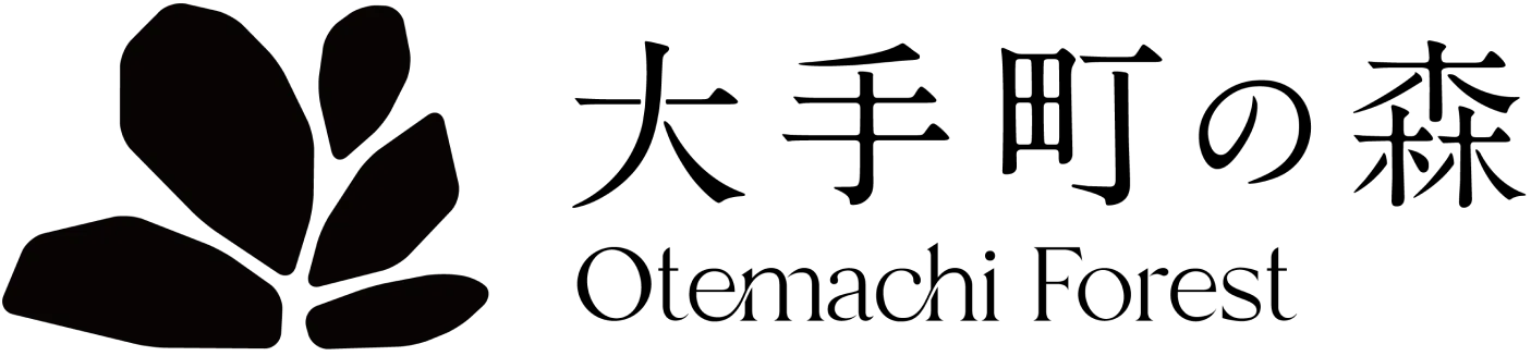 大手町の森 森の市2025