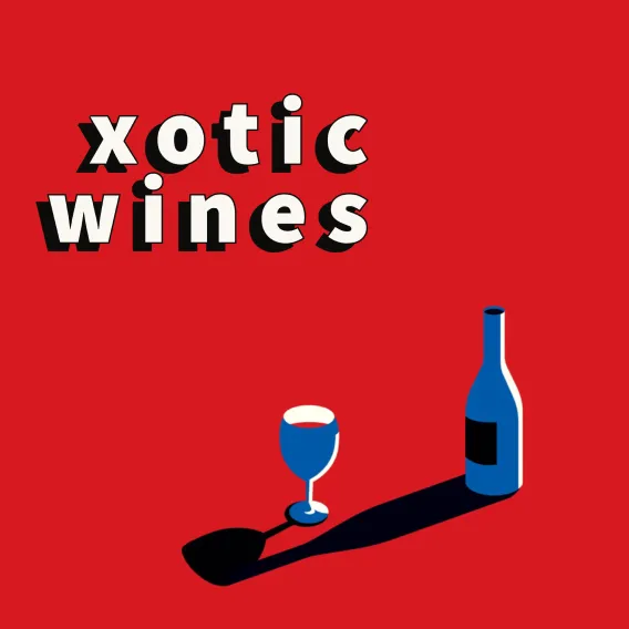 xotic wines