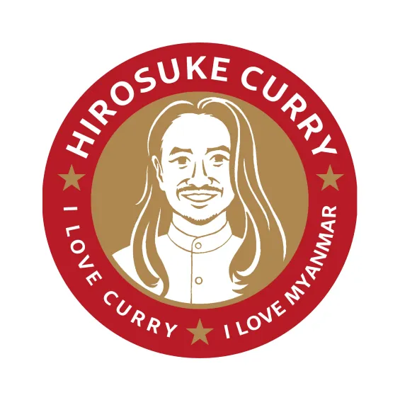 HIROSUKE CURRY